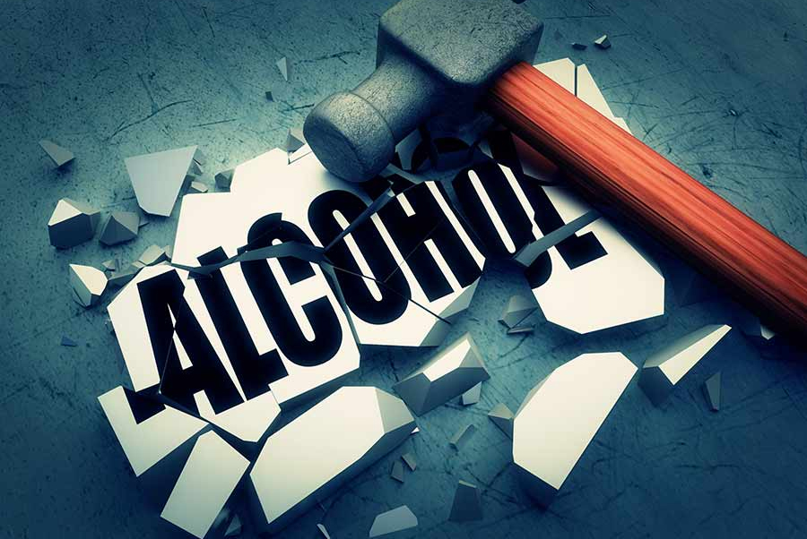 Alcohol and Drug De Addiction